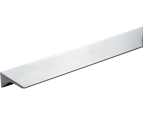 Grepplist i metall