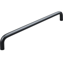 Stånghandtag i metall