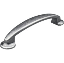 Möbelhandtag i metall