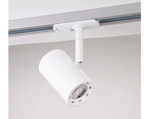 Skenspot för takmontering