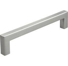 Möbelhandtag av metall