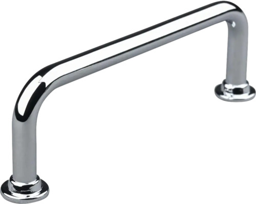 Handtag THEOFILS Venosa CC96mm krom