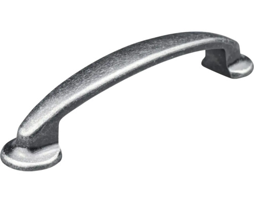 Möbelhandtag i metall