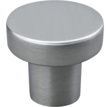Möbelknopp av metall