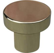 Möbelknopp av metall