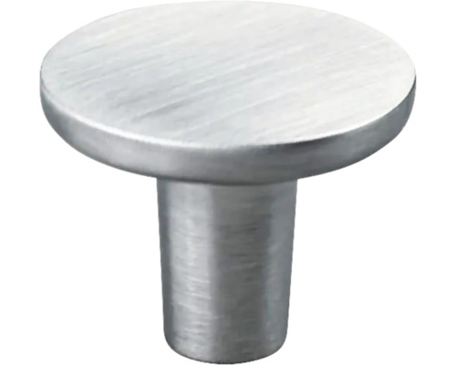 Möbelknopp i metall