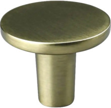 Möbelknopp av metall