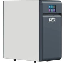 Keo vattendispenser med display