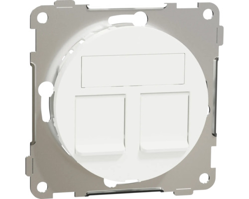 Centrumlock ELKO One 2xuni flat