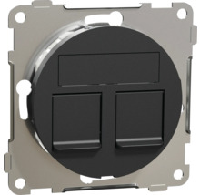 Centrumlock ELKO One 2xuni flat