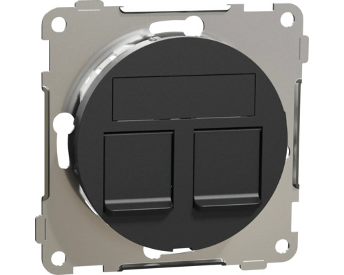 Centrumlock ELKO One 2xuni flat