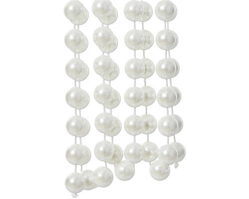 Dekorativ pärlkedja