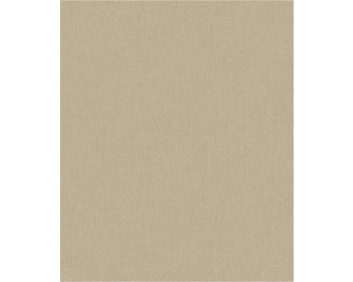 Tapet MARBURG Enfärgad brun guld 0,53x10,05m