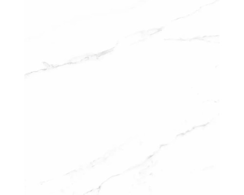 Vit kakelplatta med marmorutseende