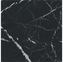 Kakelmönster i marmorlook med ådring