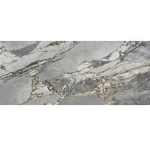 Kakel med marmorlook