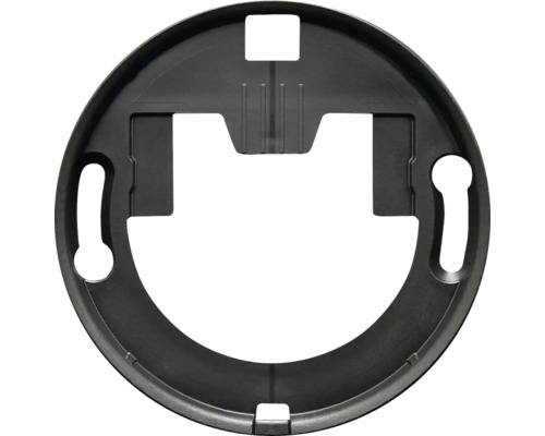 Fästring för lampor