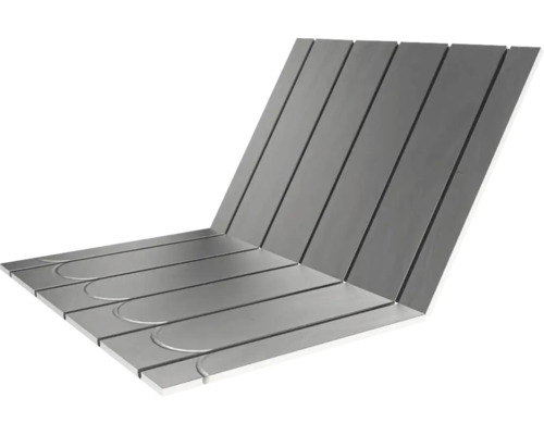 Spårskiva LK CombiBoard EPS 50 vit folie 800x1175x50 mm 2410466