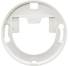 Fästring av plast