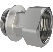 Metallkoppling