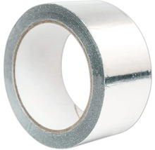 Aluminiumtejp för olika applikationer