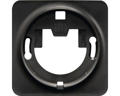 Svart apparatanslutning