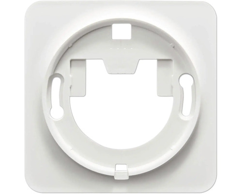 Infälld adapter för smarta hem-enheter