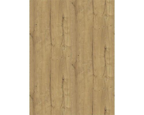 Trädekorplatta med naturlig trästruktur