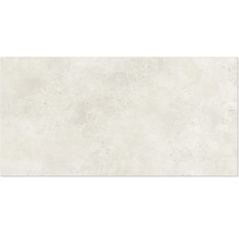 Ljust golvkakel med lätt textur