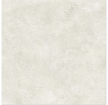 Ljust keramiskt kakel med fläckig textur