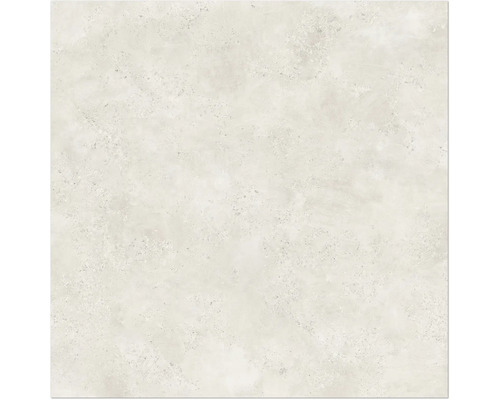 Ljust keramiskt kakel med fläckig textur