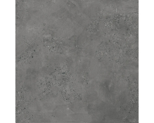 Grå golvplatta med betongutseende