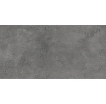 Grå klinker med betongutseende