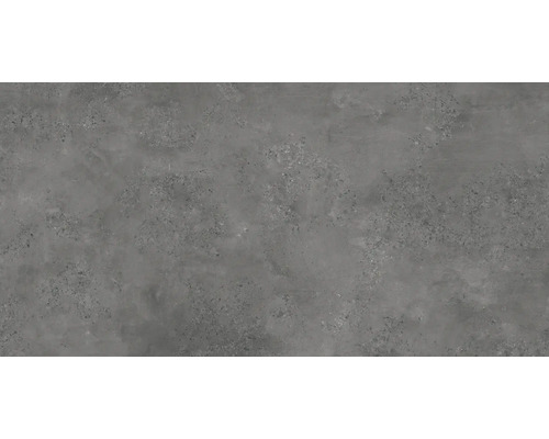 Klinker med betongutseende