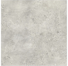 Golvplatta i betongimitation