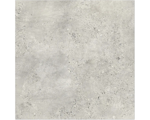 Golvplatta i betongimitation