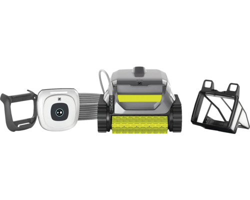 Pooldammsugare SWIM&FUN Zodiac Sweepy Robot SWY 3520