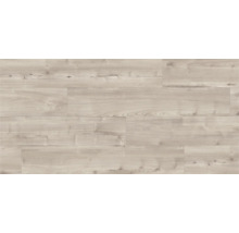 Installation av vinylgolv i trädesign