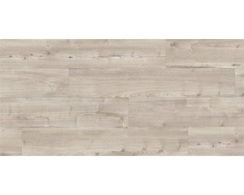 Installation av vinylgolv i trädesign