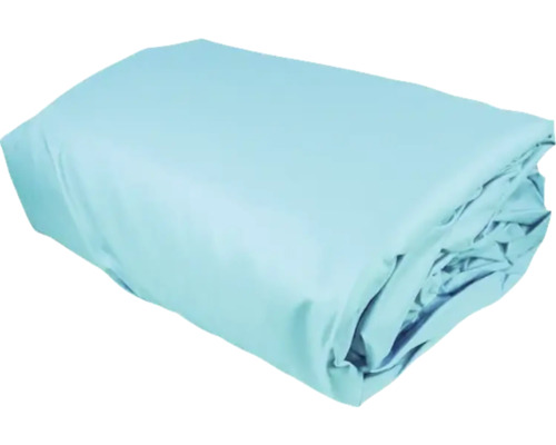 Poolliner SWIM&FUN nedgrävd pool 6x3,2m djup 120cm blå