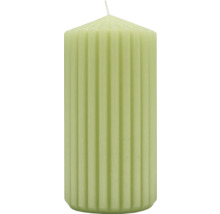 Ribbat kronljus