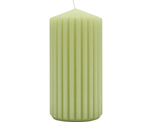 Ribbat kronljus