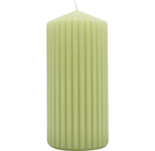 Ribbat blockljus
