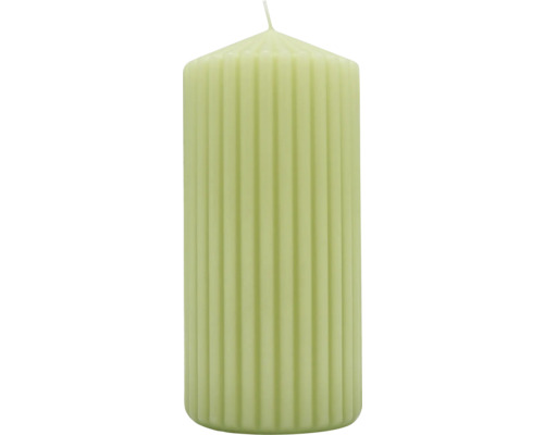 Ribbat blockljus