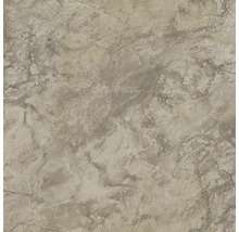 Närbild av en bänkskiva med marmorstruktur