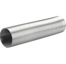 Flexibel ventilationsslang av aluminium