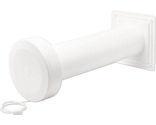 Väggventil RETON TL80R