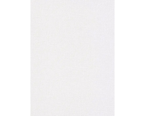 Vit tapet med fin struktur