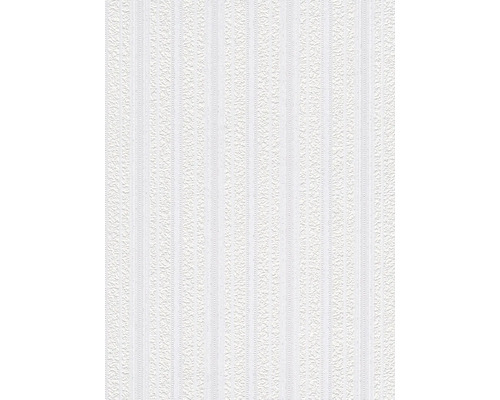 Tapet med randigt mönster