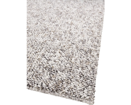 Detaljvy av en matta med noppstruktur